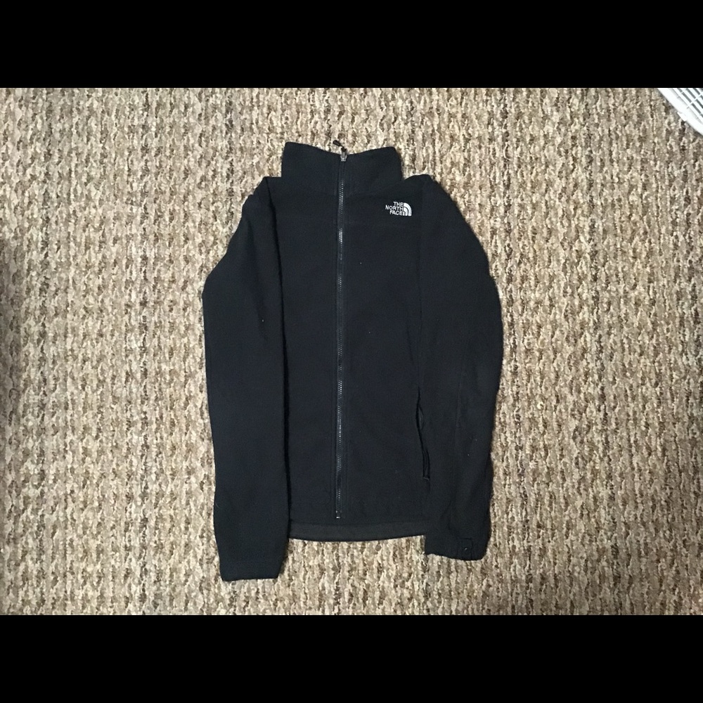 North face sweater